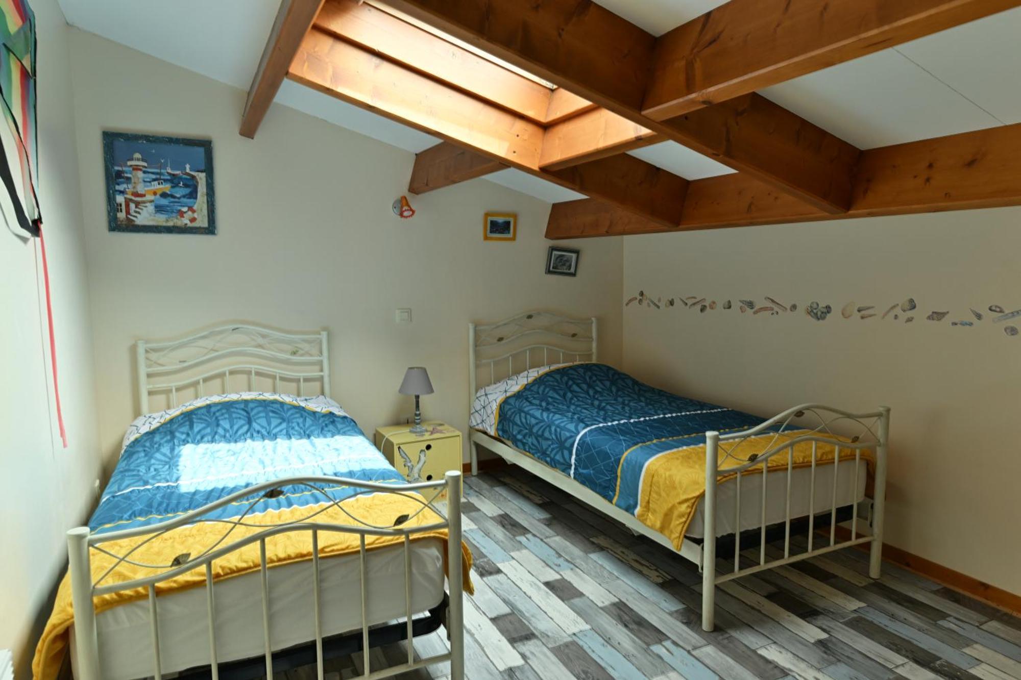 Domaine Les Rousselieres Villa Olonne-sur-Mer Luaran gambar