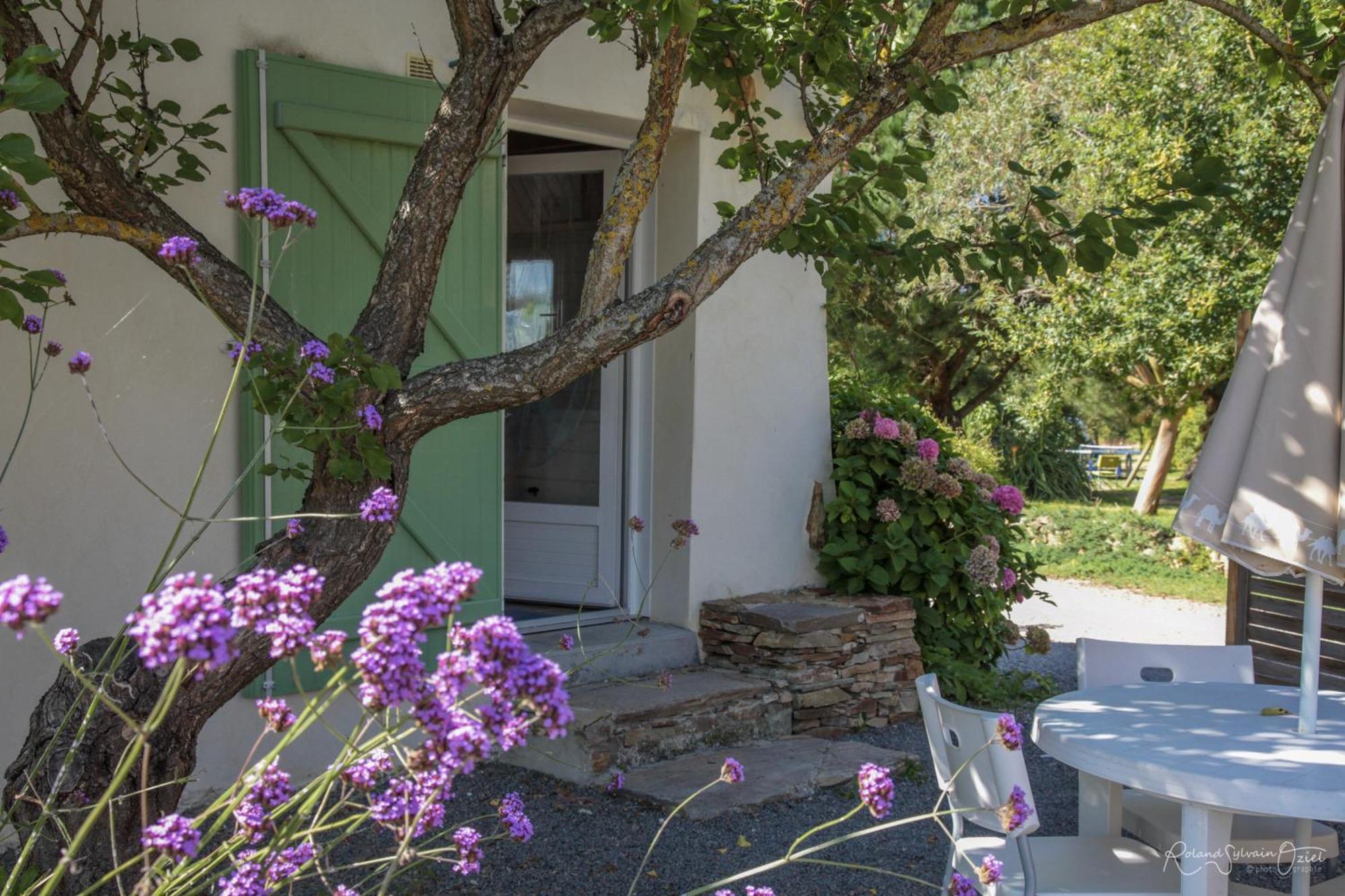 Domaine Les Rousselieres Villa Olonne-sur-Mer Luaran gambar